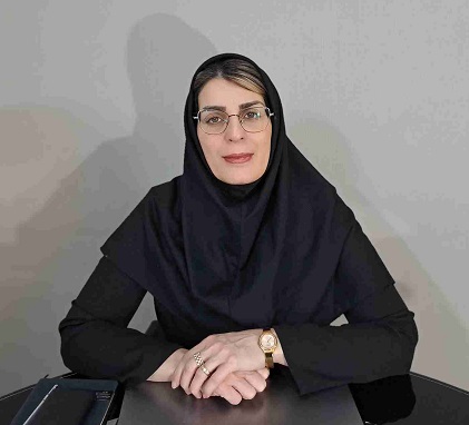 مریم رخشانی نسب