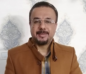 داود مشفق