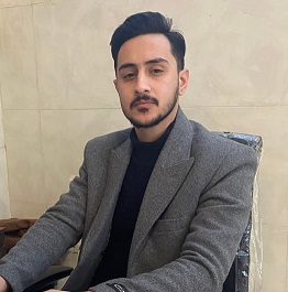 محمد علی زاده