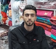 ابراهیم حشمتی