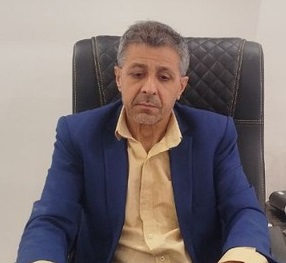 سعید عظیم پور