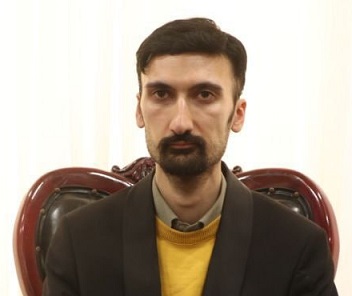 حمید خواجوی