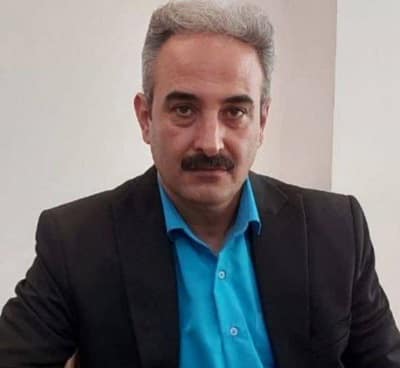 ابوالفضل صفری