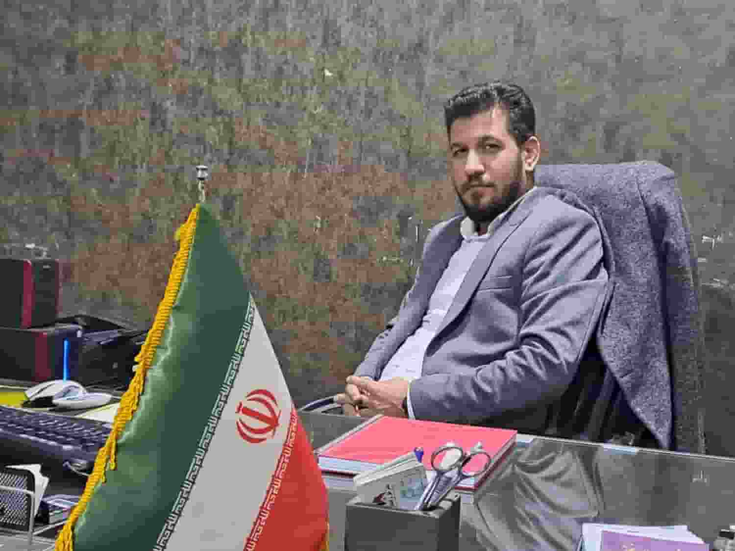 ابوالفضل سهامی