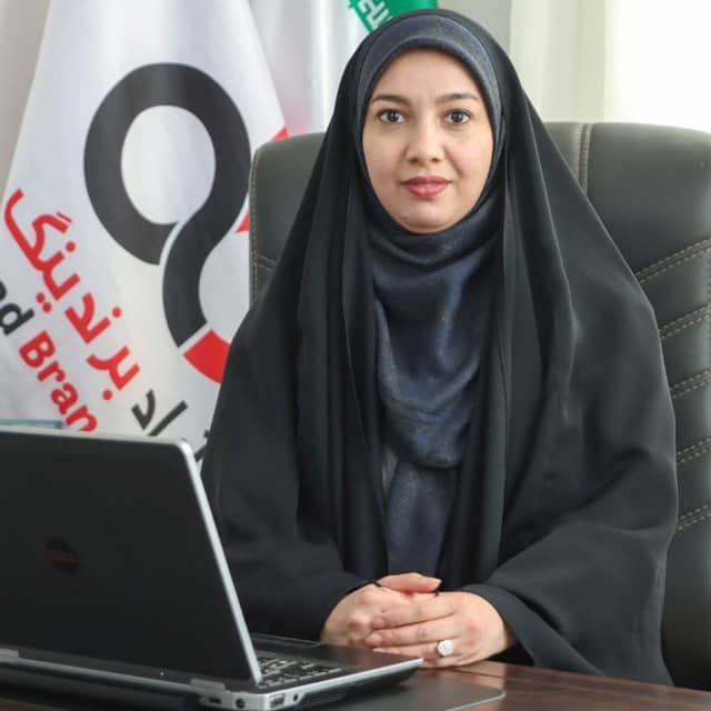 فرزانه چراغی
