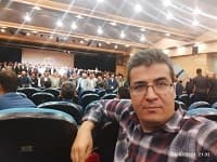 محمد آدینه