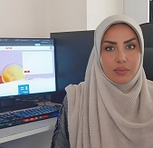 مریم پیرزاده