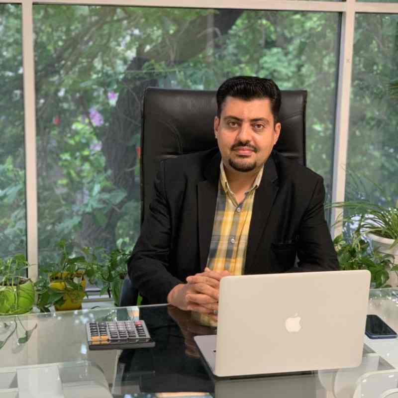 مهدی خدادادی