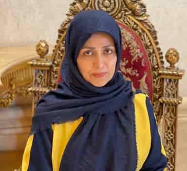 فهیمه فوده