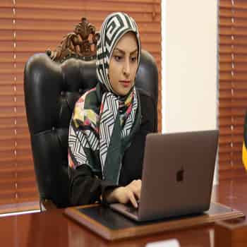 رقیه مروج