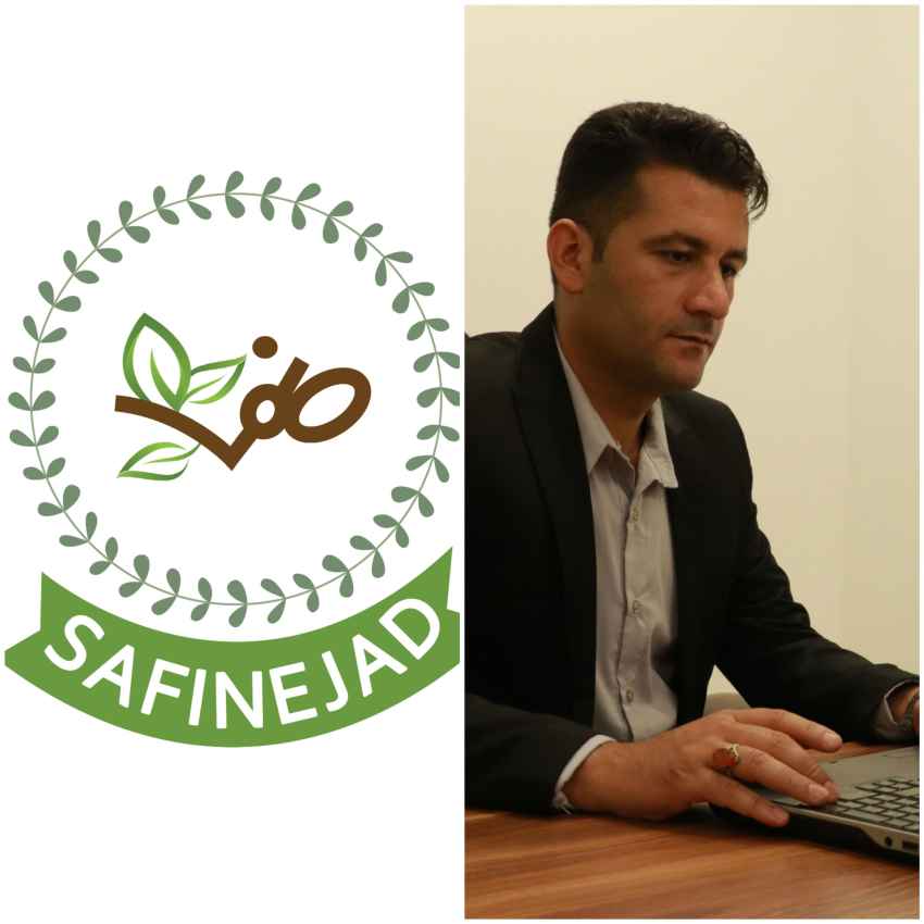 احمدصفی