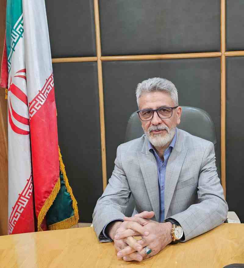 مسعود اسلامی