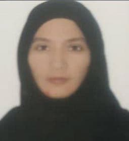 اکرم زحمتی