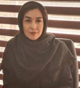 عارفه عرفانیان