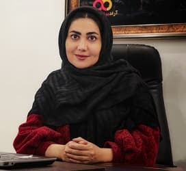 زهره یزدانی