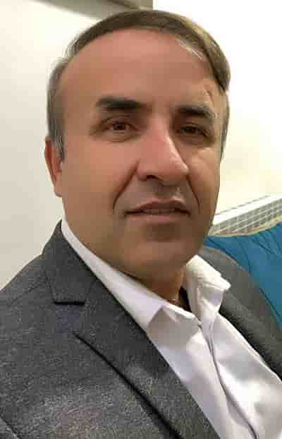یوسف کاوسی