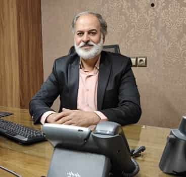 سعید فولادگر