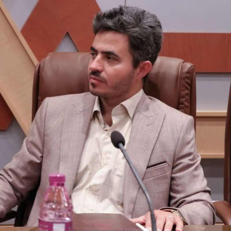 مجتبی میرخلف