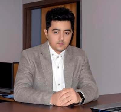 علیرضا سلیمانی