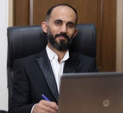 محمد کلانتری