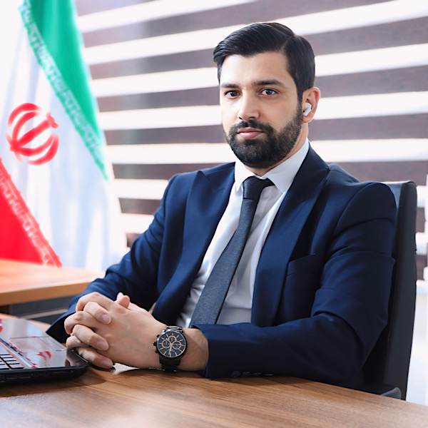 اسماعیل دانشی
