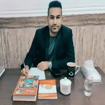 محمد مشانی