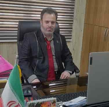 ابراهیم سعیدی