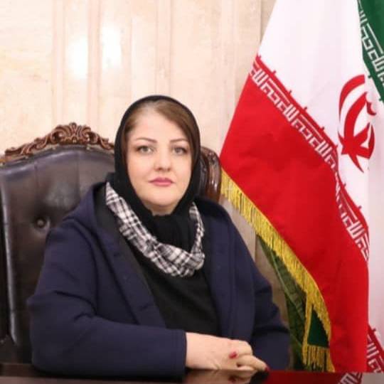 فرحناز بازرگان