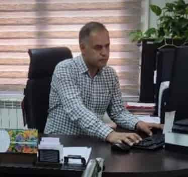 مصطفی پاینده
