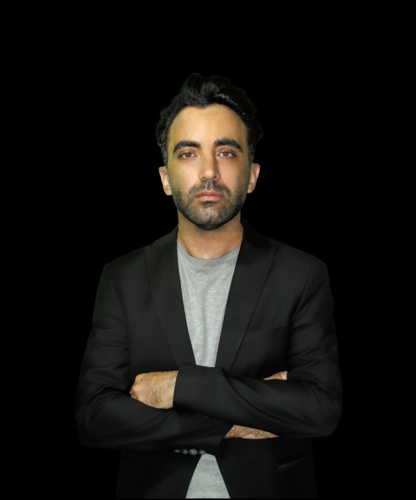 محمدرضا عرب