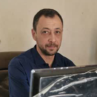 حسن کنعانی