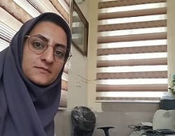 زهره رستمی