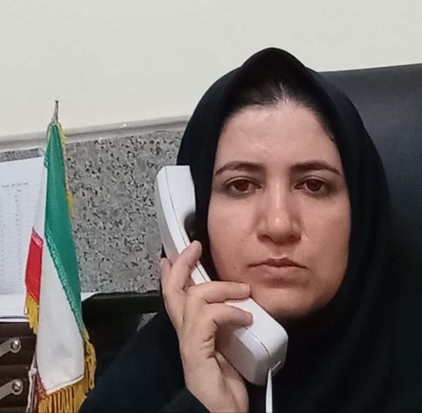 مریم غفاری