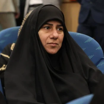 سکینه عفراوی