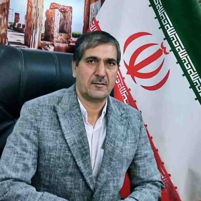 غلامرضا قاسمی