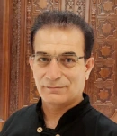 جلیل معصومی