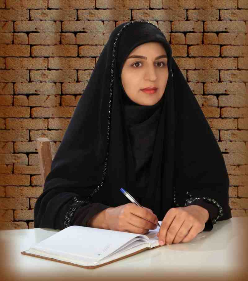 خدیجه فتاحی