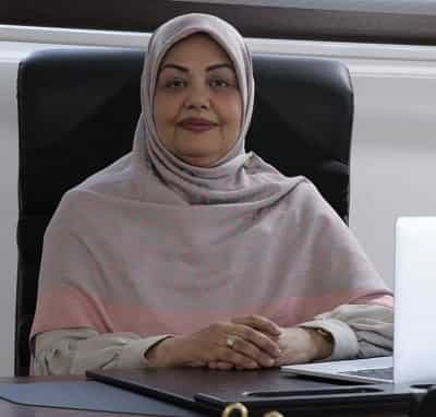 آتوسا غبرایی