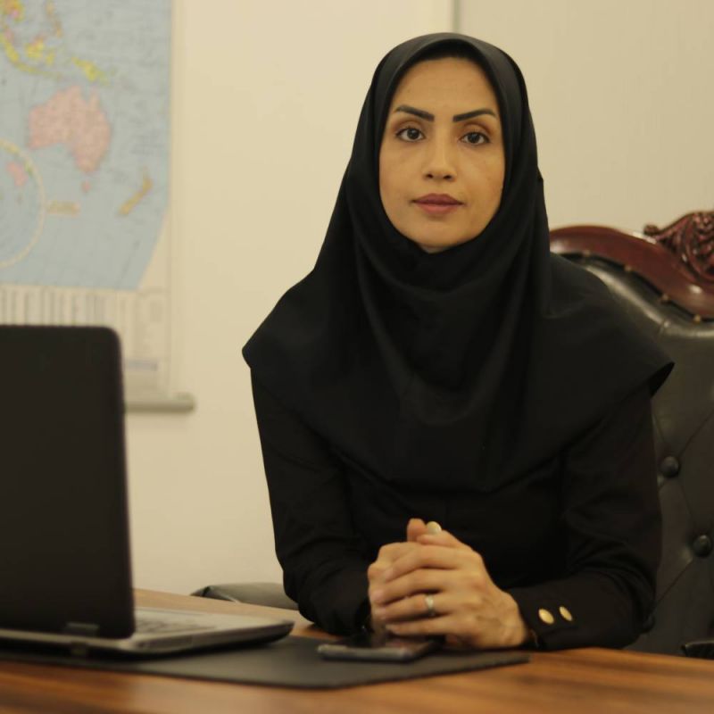 شهیده سلمانیان