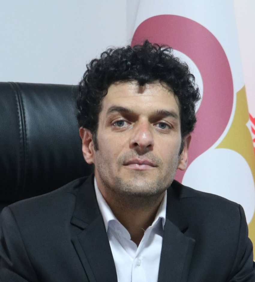 الیاس پیرعلی
