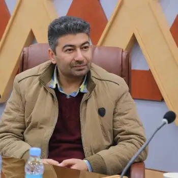 امیر ستایش