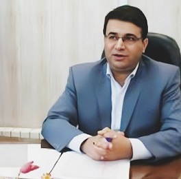 بهمن رحمتی
