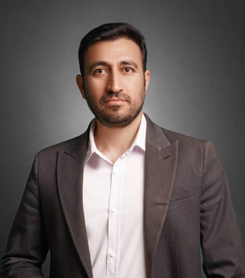 سعید علی زاده