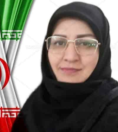 رقیه مهر