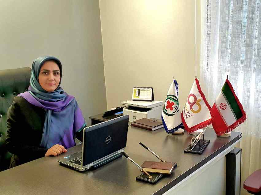 فهیمه واله