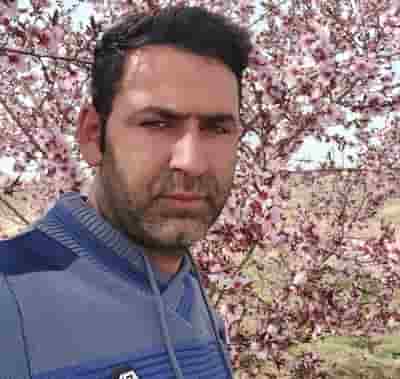 علی برزگر