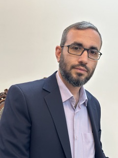 امیرعلوی