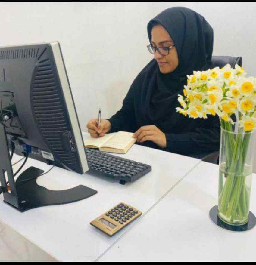 رقیه ابراهیمی