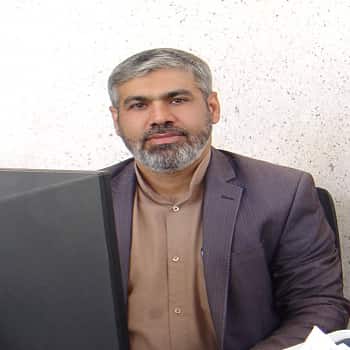 علی فروتن