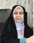 فاطمه صحرائیان
